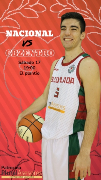 cbcoslada,baloncesto,playoff,nacional,masculino