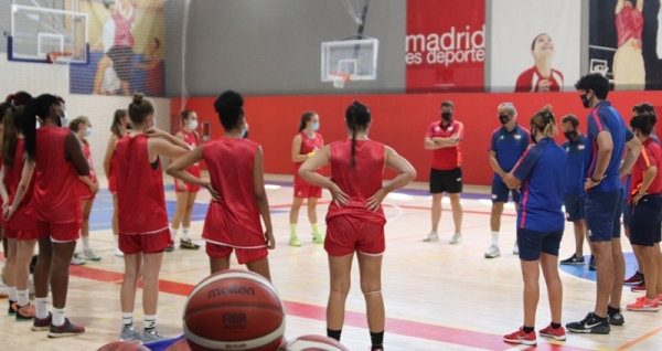 baloncesto,coslada,campeonato,cadetefem,cadete,fbm