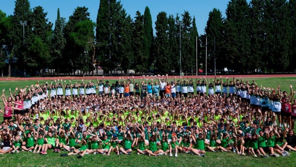 Información Campus 2026