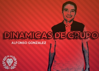 Dinámicas de Grupo | Alfonso González