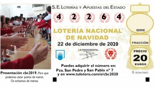 Lotería 2020