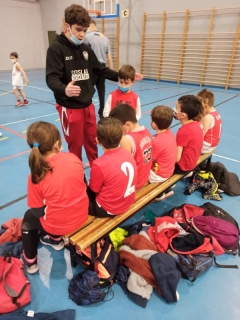 Babybasket 5 de marzo