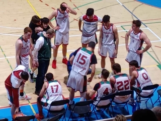 Comunicado Oficial | Sub 22 Masculino Oro