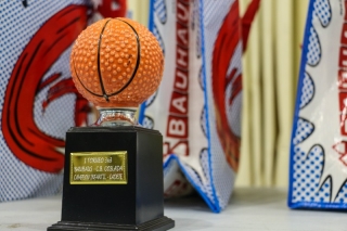 Galería de Fotos I Torneo 3x3 Bauhaus