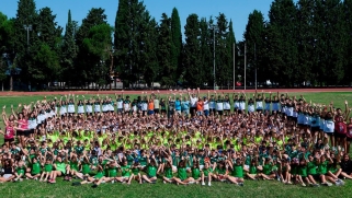 Información Campus 2026